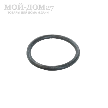 Уплотнительное резиновое кольцо для ТЭНа ТеплоТех 2½” | Мой-Дом27 | Резиновая прокладка для ТЭНов диаметром 2½" - 75 мм