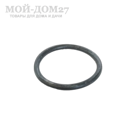 Уплотнительное резиновое кольцо для ТЭНа ТеплоТех G2-1/2” | Мой-Дом27 | Резиновая прокладка для ТЭНов диаметром 2½" - 75 мм