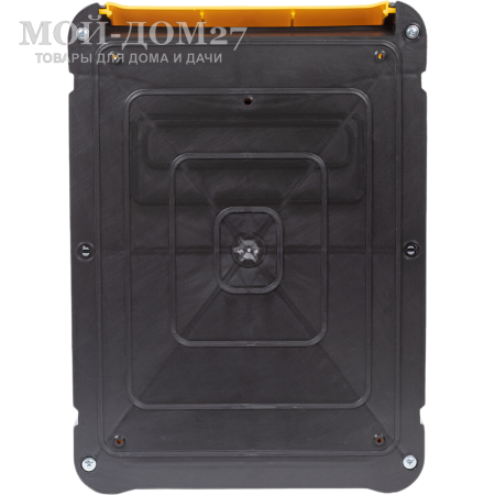 Ящик почтовый СТАНДАРТ | Мой-Дом27 | <u>Материал</u>:пластик<br>
 <u>Комплектация</u>: ящик почтовый с металлическим замком и с 2-мя ключами<br>