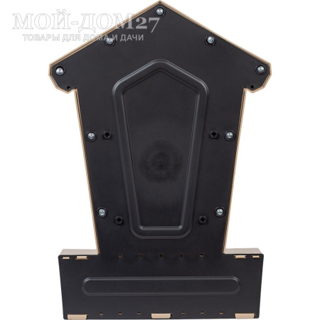 Ящик почтовый ЭЛИТ бежевый | Мой-Дом27 | <u>Материал</u>:&nbsp;пластик&nbsp;<br>
 <u>Комплектация</u>:&nbsp;ящик с металлическим замком с 2-мя ключами&nbsp;<br>