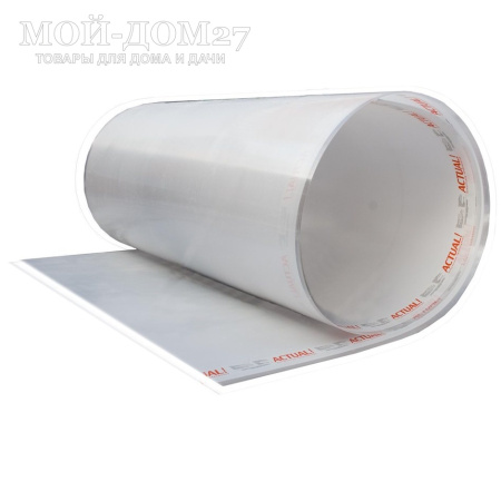 Сотовый поликарбонат 4 мм Sellex Solaris | Мой-Дом27 Сотовый поликарбонат 4 мм Sellex Solaris | Мой-Дом27 | Ширина 2,1 метра. Длина 6 метров. Толщина 4 мм. Цвет прозрачный.<br>
 Наличие ультрафиолетовой защиты (препятствует разрушению листа под действием ультрафиолета) - с лицевой стороны покрыт UV-слоем толщиной 25 мкм<br>
 Транспортировочная защитная пленка с обеих сторон листа<br>
 Плотность 0,55 кг/м2<br>