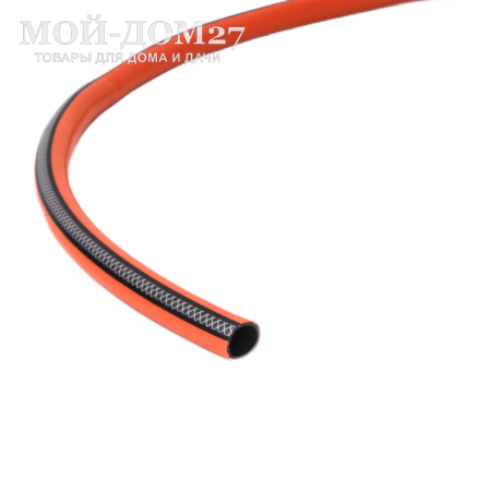 Шланг морозостойкий Жук Классик 1/2” (25 метров) | Мой-Дом27 Шланг морозостойкий Жук Классик 1/2” (25 метров) | Мой-Дом27 | Диаметр шланга: 1/2" (12,5 мм).<br>
 Рабочее давление: 8 АТМ.<br>
 Армирован полиамидной нитью.<br>
 Плетение нити: ромбовидное.<br>
 Морозостойкойкость: до -30°C.<br>
 Длина шланга в бухте: 25 метров.<br>