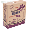 Капельный полив ЖУК от водопровода на 60 растений | Мой-Дом27 | <u>Комплект рассчитан на полив</u>:&nbsp;до 60 растений (2 грядки по 6 метров)<br>
 Предназначен для садовых культур предпочитающих "холодный" полив (капуста. лук, морковь, свёкла, редис, фасоль)<br>
 <br>