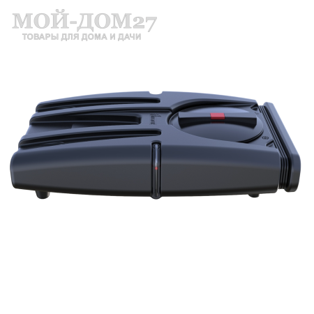 Бак для душа 80 литров с подогревом | Мой-Дом27 | Оснащен электронагревателем 2кВт, обеспечивает быстрый и равномерный нагрев воды в баке.<br>
 Нагрев 80 литров с 10 до 40 градусов примерно за 1,5 часа.<br>
 Цифровое табло покажет текущую температуру и малый уровень воды<br>
В комплектацию входит боковой штуцер для залива воды и душевая лейка.