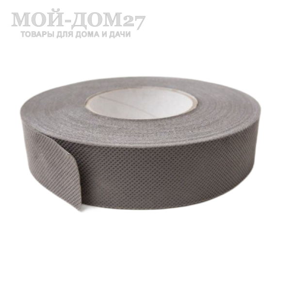 Перфорированная (антипыльная) лента 25 метров | Мой-Дом27 Перфорированная (антипыльная) лента 25 метров | Мой-Дом27 | Лента применяется для защиты открытых ячеек сотового поликарбоната от попадания внутрь жидкость, пыль и грязь.<br>
 Перфорированная структура позволяет выводить конденсат, который образуется при изменении температуры из молекулярной влаги<br>
 проходить не могут.<br>