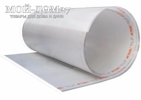 Сотовый поликарбонат 4 мм SOLARIS KREPCHE | Мой-Дом27 | Ширина 2,1 метра. Длина 6 метров. Толщина 4 мм. Цвет прозрачный. <br>
 Наличие двойной ультрафиолетовой защиты <br>
 - с лицевой стороны покрыт UV-слоем толщиной 30 мкм и дополнительно добавлен в состав пластика, препятствует разрушению листа под действием ультрафиолета<br>
 Плотность 0,55 кг/м2<br>