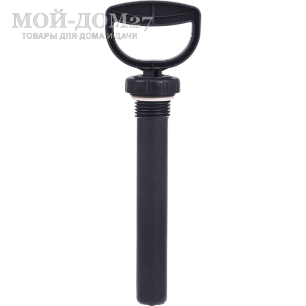 Опрыскиватель пневматический 8 л. ЖУК классик (ОП-207) | Мой-Дом27 | Объем бака: 8 л.<br>
 Диаметр заливной горловины: 100 мм<br>
 Тип брандспойта:Телескопический 650-970 мм<br>
 Рабочее давление: 2-3 атм<br>
 Расход рабочей жидкости 0,6-0,8 л/мин<br>
Регулировка распыла: от струи до тумана