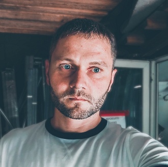 Владимир Колесников Владимир Колесников