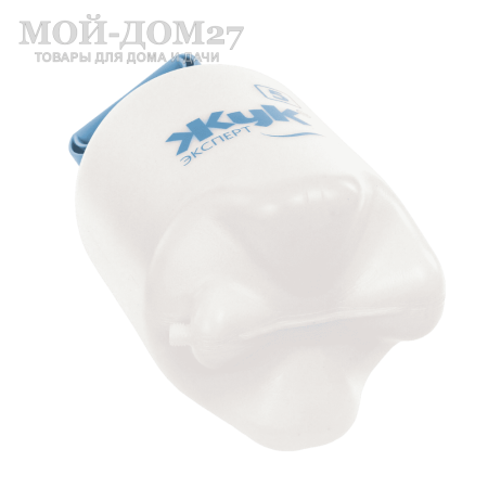 Опрыскиватель пневматический 5 л. ЖУК эксперт (ОП-280) | Мой-Дом27 | В 1.5 раза более производительная помпа.<br>
 Широкая заливная горловина (диаметр 105 мм), благодаря которой опрыскиватель удобно мыть и в него заливать растворы.<br>
Нижний забор жидкости, позволяющий использовать весь объём — без остатка.