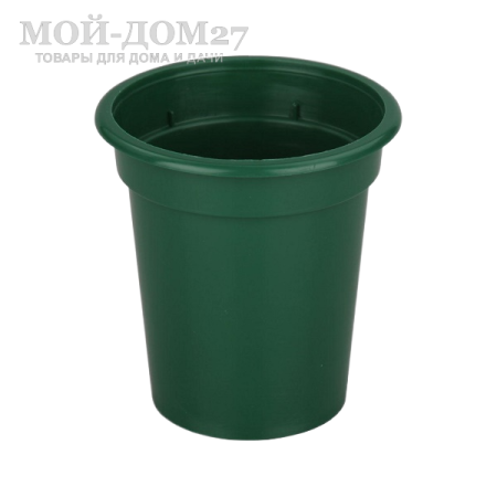 Набор для рассады 15 стаканов 300 мл 485х300х90 | Мой-Дом27 | Один из лучших вариантов емкостей для рассады — это пластиковые стаканчики различной вместительности. С дренажом.