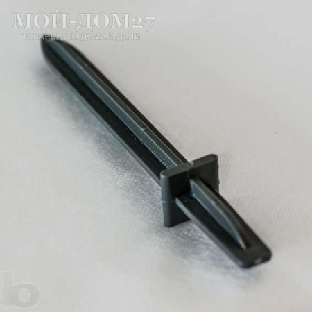 Дуга 20 мм + колышки 2 шт. от парника | Мой-Дом27 | В комплекте идет 1 дуги длиной 2 метра, диаметром 20 мм и 2 колышка для крепления дуги к грунту