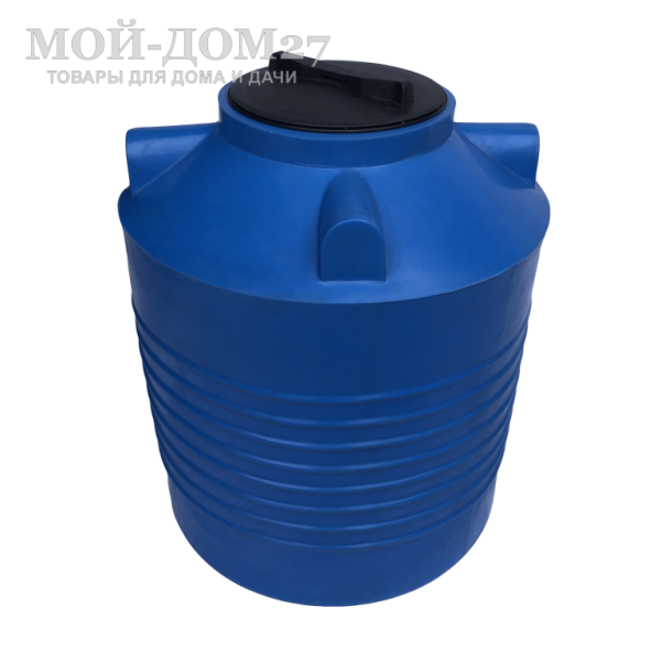 Емкость цилиндрическая Ц-300