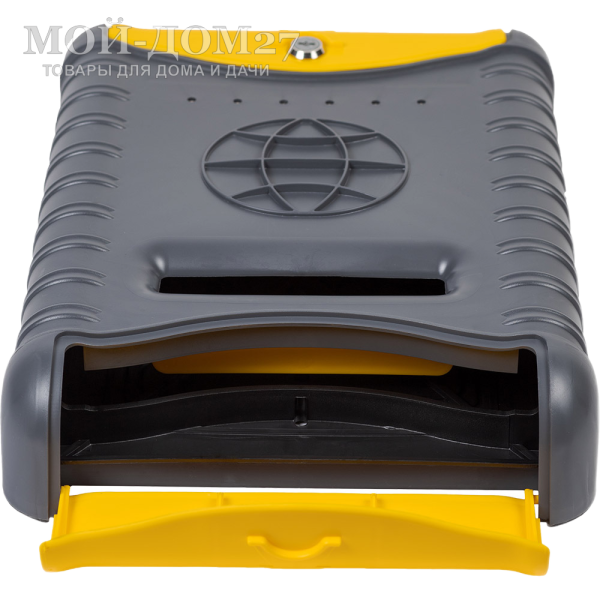 Ящик почтовый СТАНДАРТ | Мой-Дом27 | <u>Материал</u>:пластик<br>
 <u>Комплектация</u>: ящик почтовый с металлическим замком и с 2-мя ключами<br>