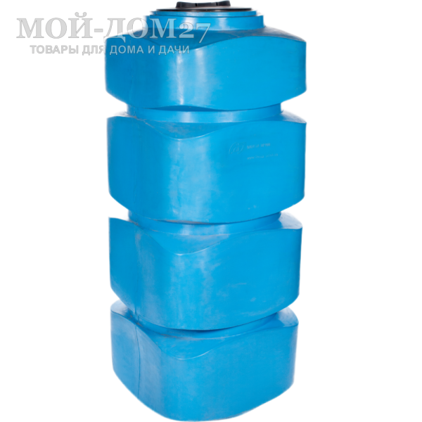 Емкость узкая У-1000 Емкость узкая У-1000