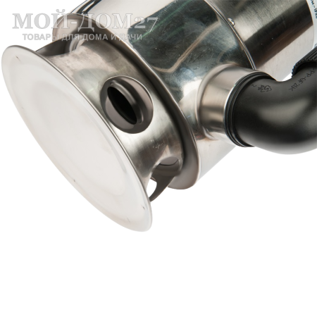 Насос дренажный INOXVOTR 1100 SW | Мой-Дом27 | Предназначен для отвода сточных дождевых вод, осушения контейнеров, лодок или яхт; откачивания воды из колодцев и шахт; для перекачивания чистой или грязной воды (максимальный размер механических включений — 35 мм)