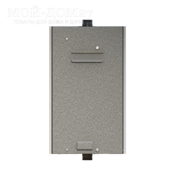 Электрический котел СТЭН Стандарт 6 кВт | Мой-Дом27 | <b>Общая мощность&nbsp;и каждой ступени:</b> 6 кВт (2+2+2 кВт)<br>
 <b>Электропитание:</b> 220 В / 380 В<br>Цифровое табло<br>
 <b>Площадь отапливаемого помещения: </b>60 м2<br>
 <b>Нагревательный элемент: </b>блок ТЭН из нержавеющей стали<br>
 <b>Рабочее давление:</b> не более 0,45 Мпа (45 метров водяного столба)<br>
 <b>Диаметр подключения и расположение:</b> 25 мм (сверху и снизу)<br>