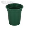 Набор для рассады 15 стаканов 300 мл 485х300х90 | Мой-Дом27 | Один из лучших вариантов емкостей для рассады — это пластиковые стаканчики различной вместительности. С дренажом.